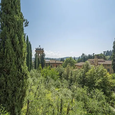 Casa Bellosguardo بيت للعطل فلورنس