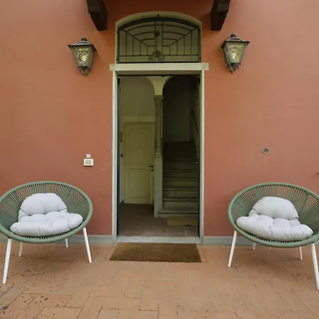 بيت للعطل Casa Bellosguardo فلورنس