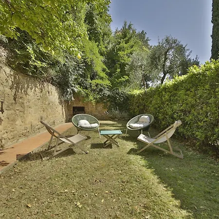 Casa Bellosguardo فلورنس